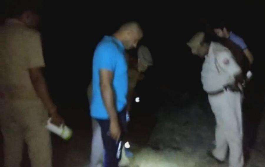 bulandshahar encounter