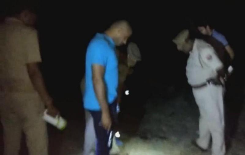 bulandshahar encounter