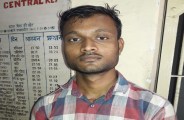 हावड़ा-शिरडी एक्सप्रेस से चोरी हुआ मोबाइल बरामद, आरोपी ड्राइवर गिरफ्तार