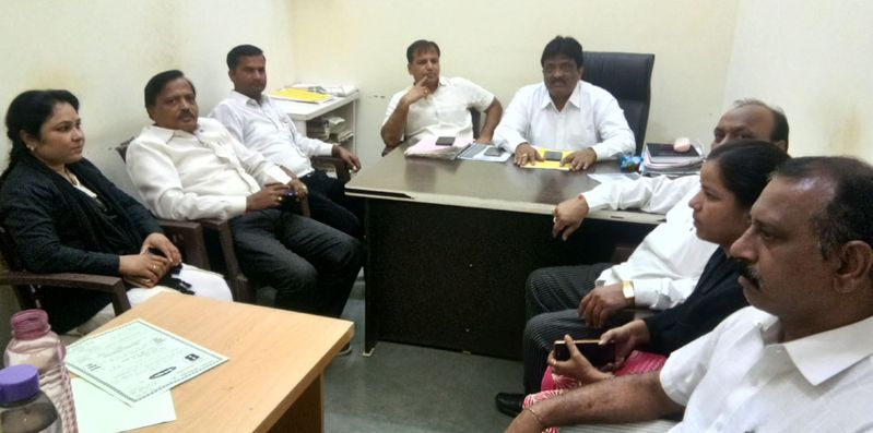 Advocate says: Let the leader of the clean image come in politics only