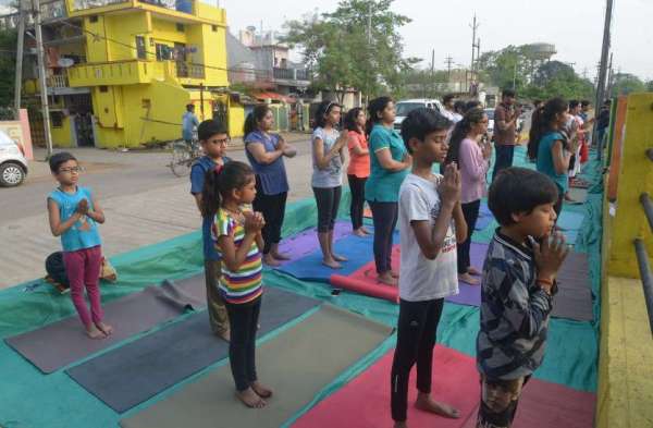 अमृतम् जलम्