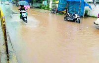 मानसून का अहसास