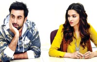 deepika padukone and ranbir kapoor