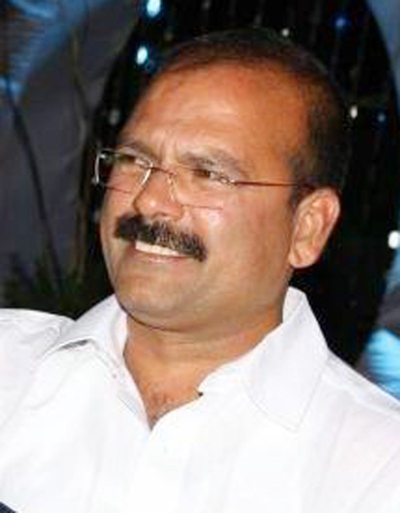 District Congress President's brother dismisses bail plea