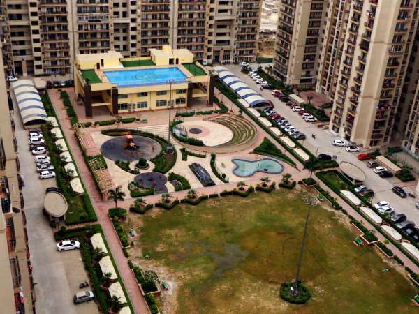 Antriksh Golf View-1