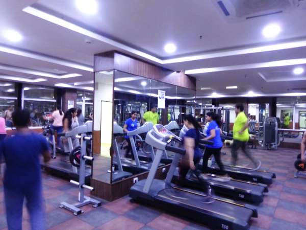 Antriksh Golf view-1