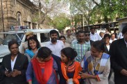 BJP crtisize  congress leaders
