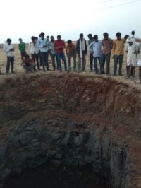 Minor boy murdered after unnatural sex in khandwa