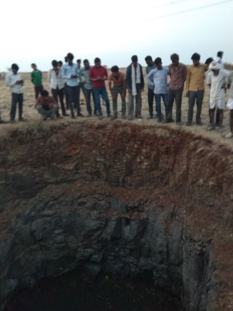 Minor boy murdered after unnatural sex in khandwa