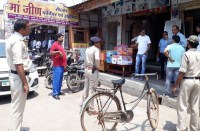 CG Impactful News : अब अतिक्रमणमुक्त होगा शहर का ये मार्ग, प्रशासनिक टीम ने की मार्किंग, जल्द शुरू होगी चालानी कार्रवाई