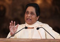 Mayawati