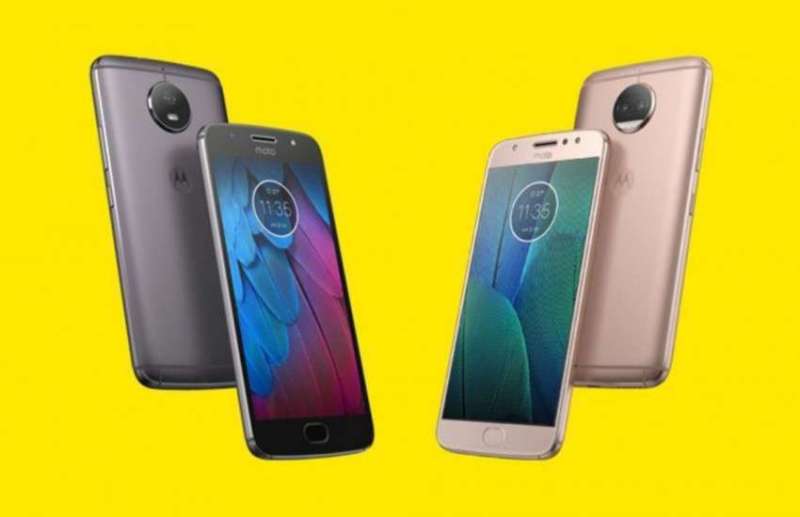 moto G6