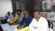Babu of government offices will remain on mass leave