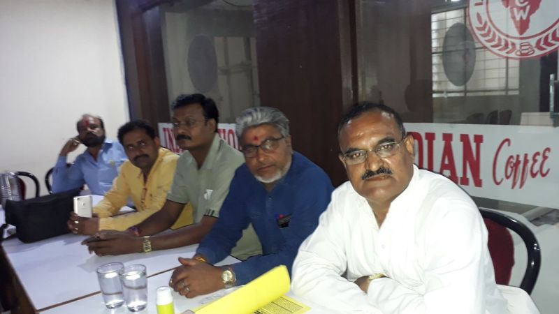 Babu of government offices will remain on mass leave