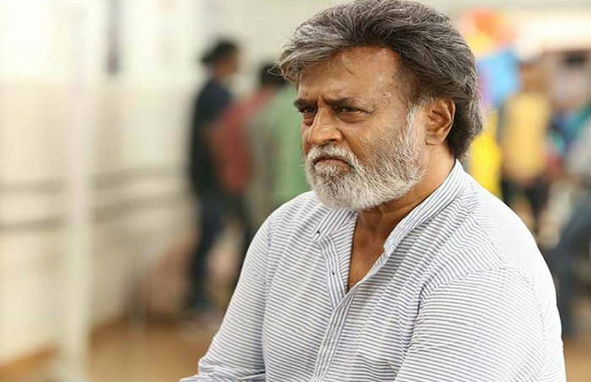 rajnikanth