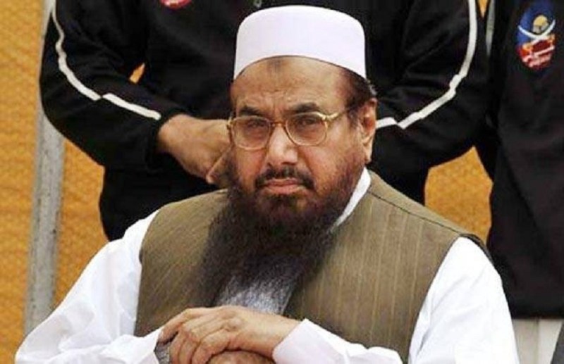 hafiz saeed