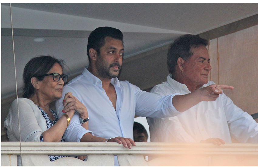 Salman khan
