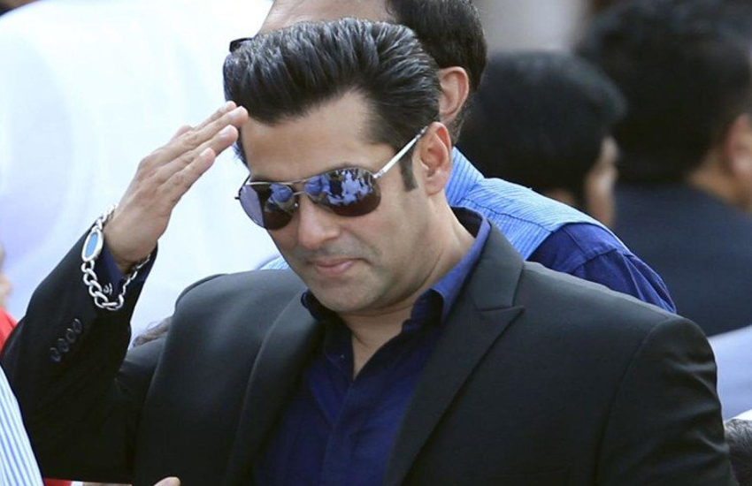 Salman khan