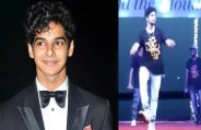 ishaan khattar