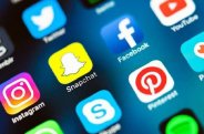 social media