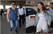 Tiger shroff