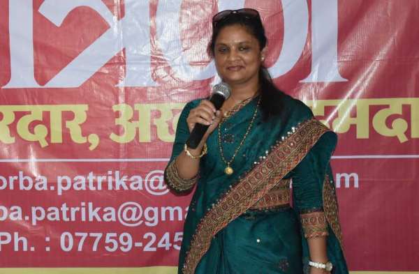 Photo Gallery : पत्रिका वीमेंस कोर्ट का आयोजन, महिलाओं ने कहा शिक्षा और जागरुकता से मिलेगी आर्थिक आजादी