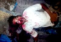  Daughter of Sunan bullets killed brother