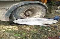 Four death in jaunpur road accident