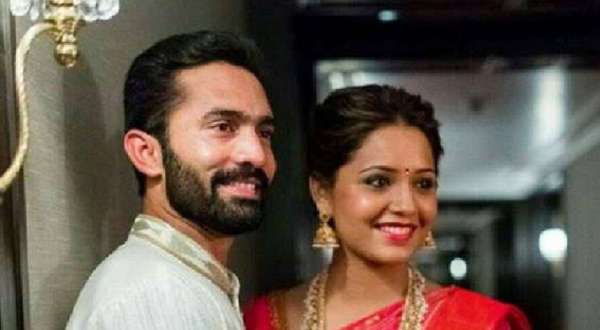 Anushka Sharma,Virat Kohli,Indian cricketer,MS Dhoni,Rohit Sharma,Ajinkya Rahane,gautam gambhir,R Ashwin,Dinesh Kartik,IPL,ipl 2018,