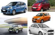 AMT Cars