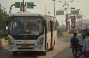 सिटी बस संचालक की मनमानी, परमिट है पर नहीं ले जाते चौक से एक किलोमीटर अंदर तक