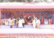 CM in Koria
