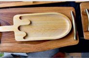 serving plates