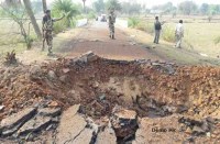 Naxal Attack