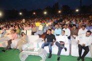 youth should be martyr on border as compare to died in road accident