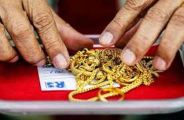 theft in jewellary shop