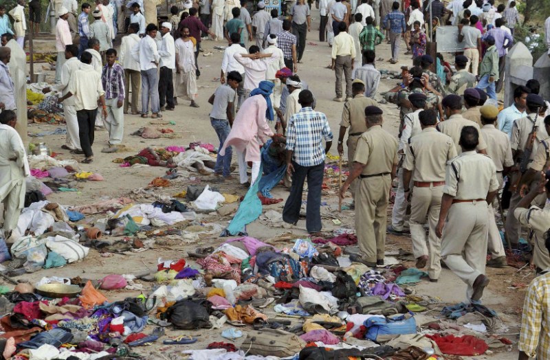 2008 Jodhpur stampede