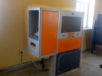 E-Friend Service ATMs to be organized in 14 Gram Panchayats