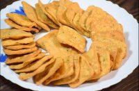 methi para namkeen