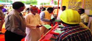 हादसे को रोकने बनाए गए नियमों का कड़ाई से हो पालन तो नहीं होंगे हादसे : पीके सरकार