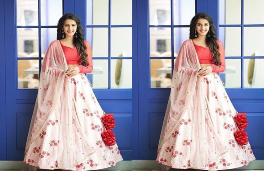niharika