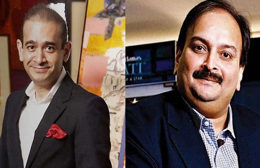 Nirav modi