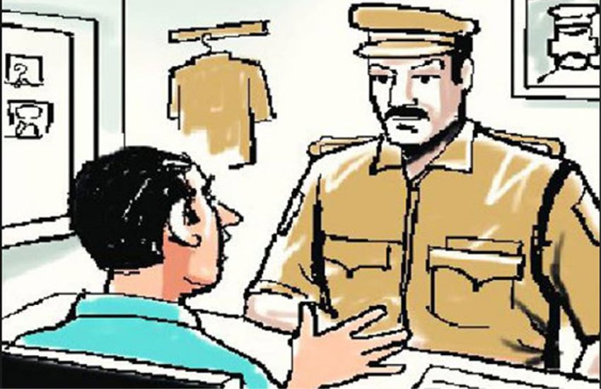 Cheat on investment name Police to investigate in Rajasthan