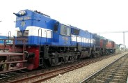 Indian Railways