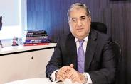 Rajiv Kochhar