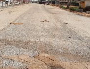 Ring road
