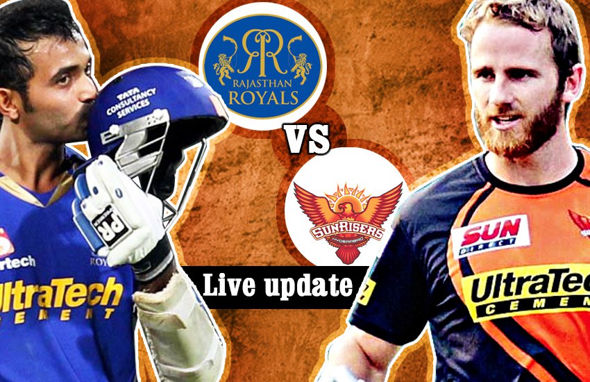 IPL 2018