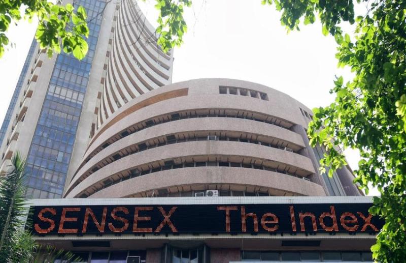 Sensex