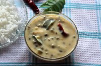 sprouts kadhi