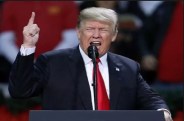 syria, donald trump